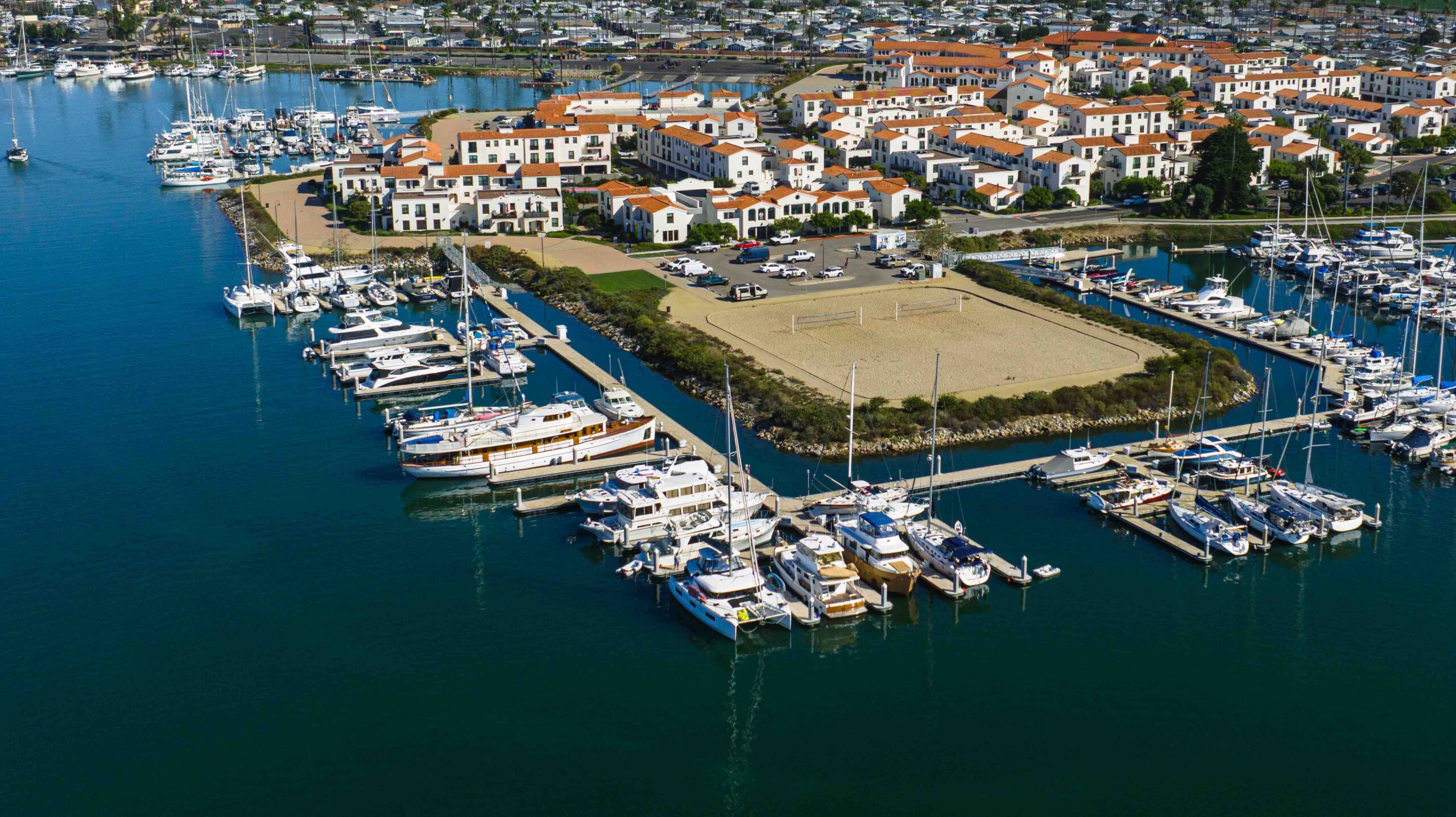 Portside Marina